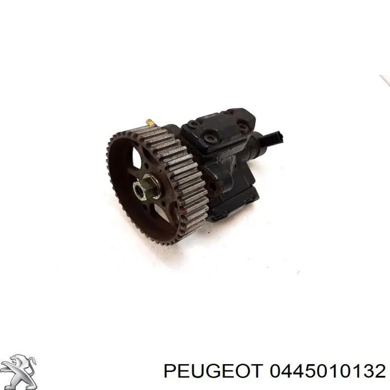 Comprar 0445010132 Peugeot/Citroen Bomba inyectora