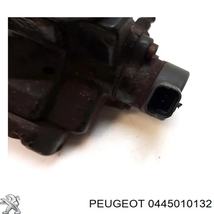 0445010132 Peugeot/Citroen bomba inyectora