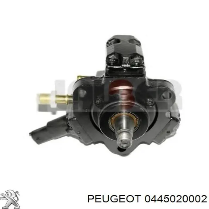 Bomba inyectora 0445020002 Peugeot/Citroen