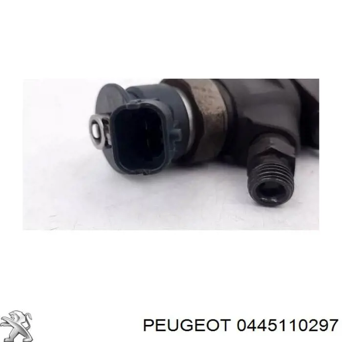 Comprar 00001980CV Peugeot/Citroen Inyector