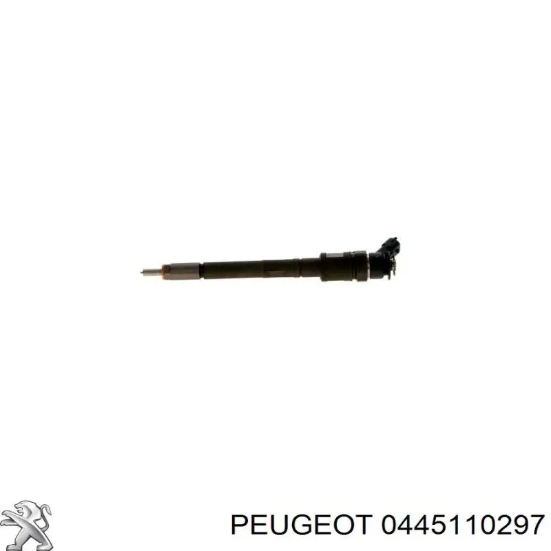 Inyectores Peugeot/Citroen 00001980CV precio, desde 61,71 EUR