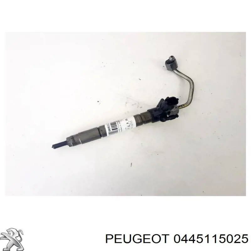 Inyectores Ford 1509239 precio, desde 182,95 EUR