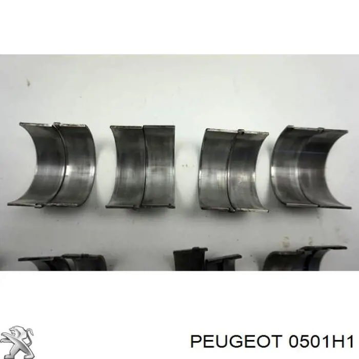 Comprar 0501H1 Peugeot/Citroen Cigüeñal
