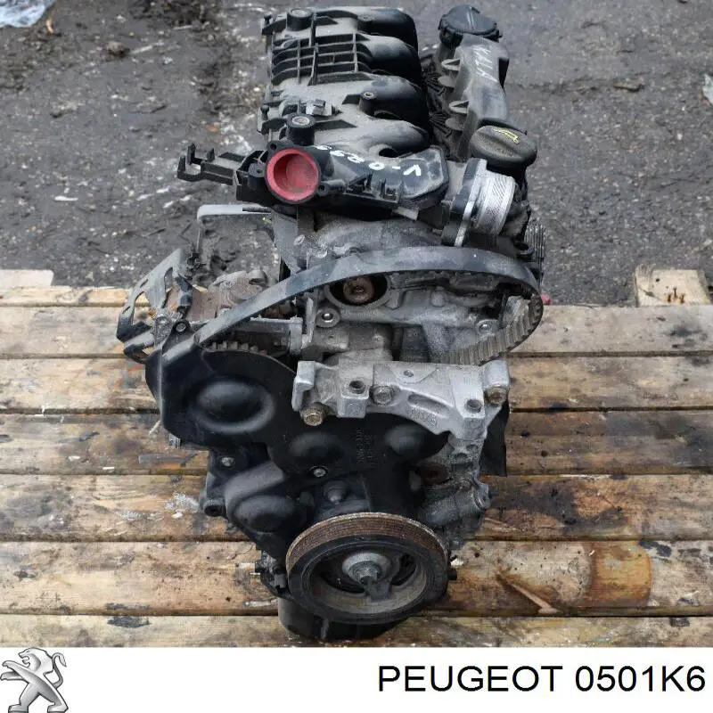 Comprar HK0193 ET Engineteam Cigüeñal