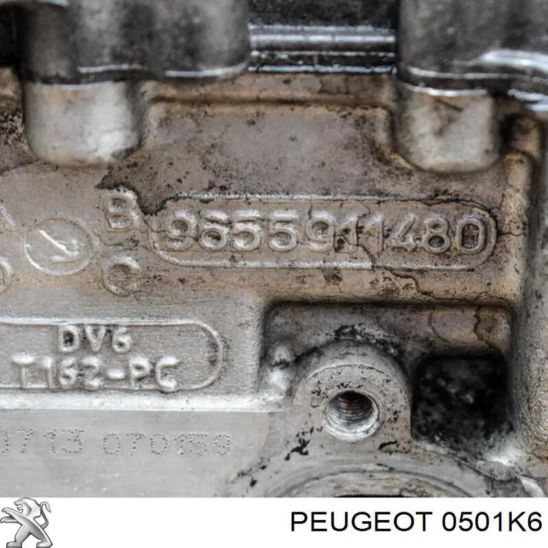 Comprar 1456892 Ford Cigüeñal