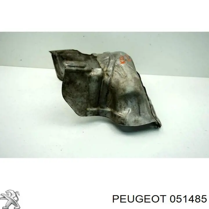Comprar 051485 Peugeot/Citroen 