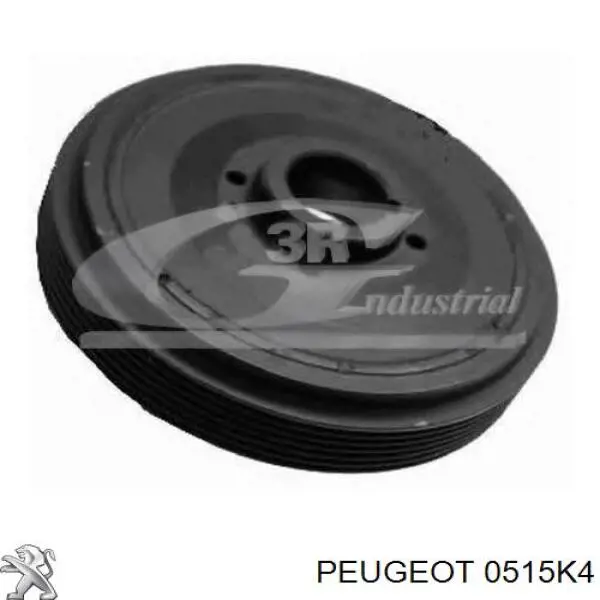 Polea del cigüeñal Fiat/Alfa/Lancia 0046413115 precio, desde 67,52 EUR