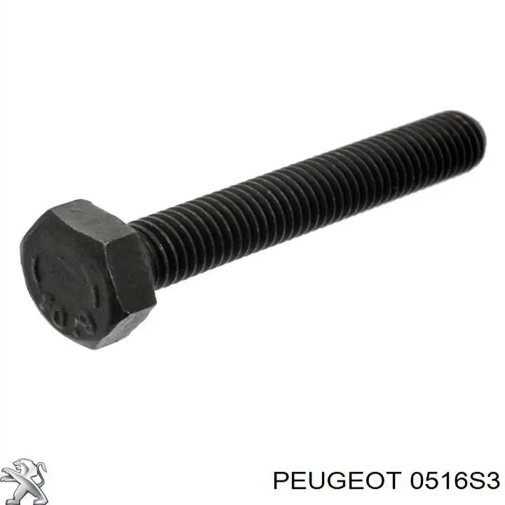 Perno de la polea del cigüeñal Opel 2005240 precio, desde 1,59 EUR