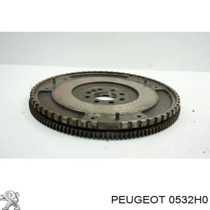 Motor de volante Peugeot/Citroen 0532H0 precio, desde  EUR