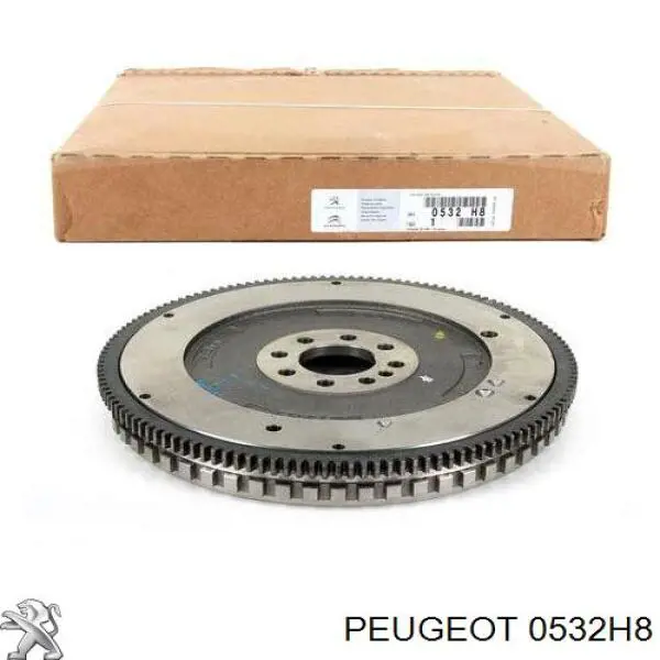 Comprar 9629580080 Fiat/Alfa/Lancia Volante de motor bimasa