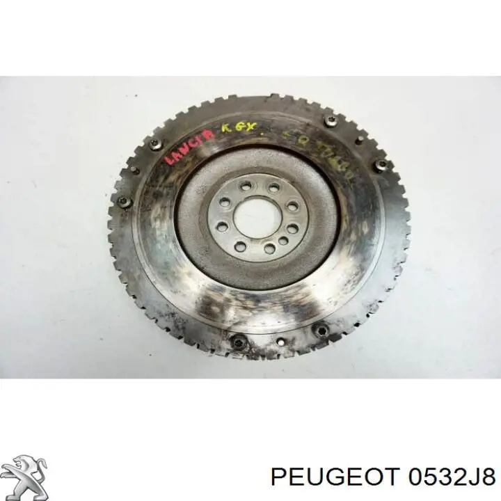 Motor de volante Peugeot/Citroen 0532J8 precio, desde  EUR
