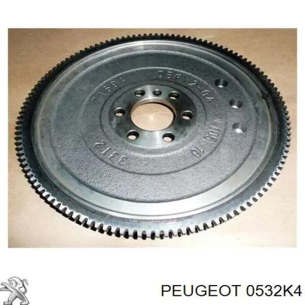 Motor de volante Peugeot/Citroen 00000532K4 precio, desde 298,06 EUR