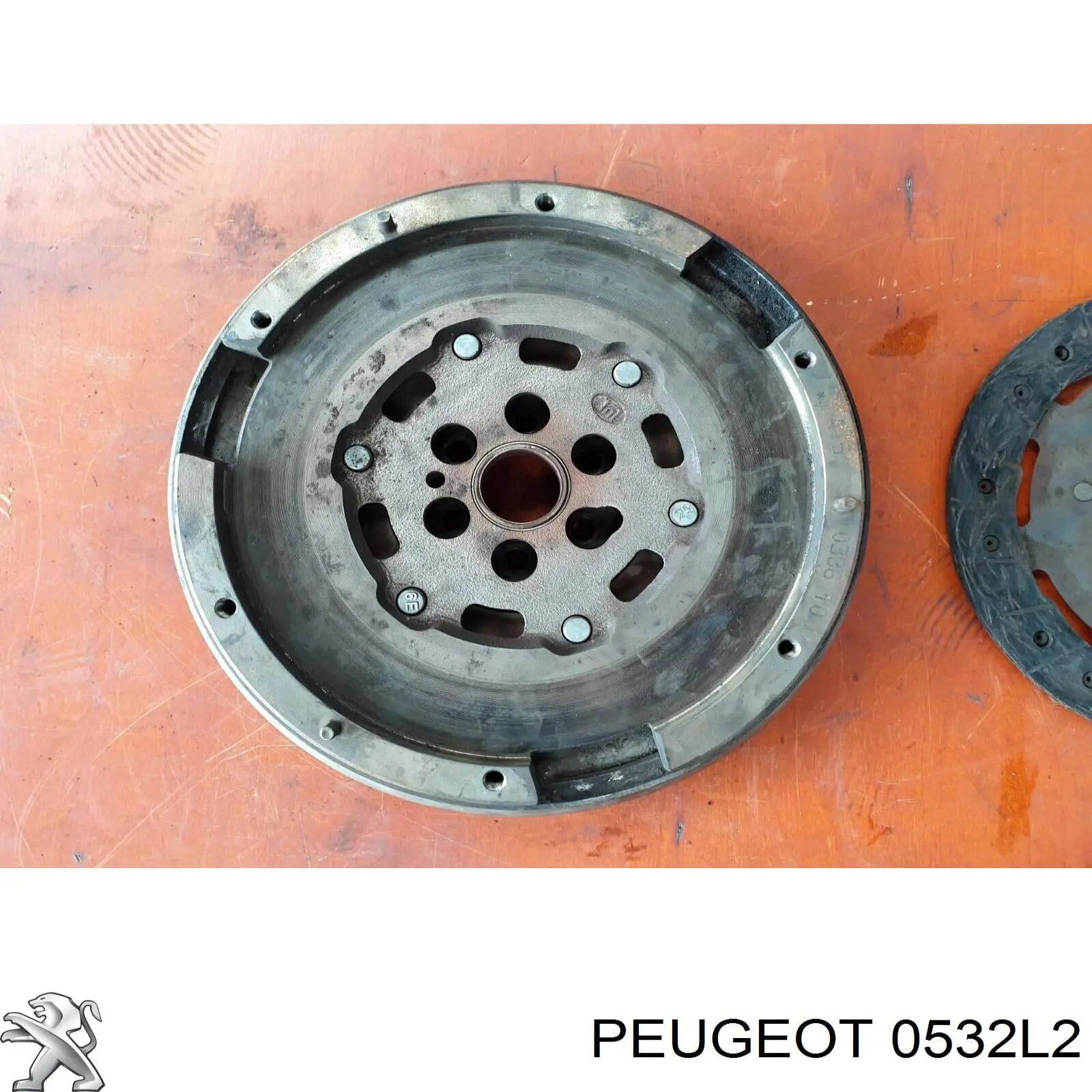 Motor de volante Peugeot/Citroen 00000532L2 precio, desde 92,93 EUR