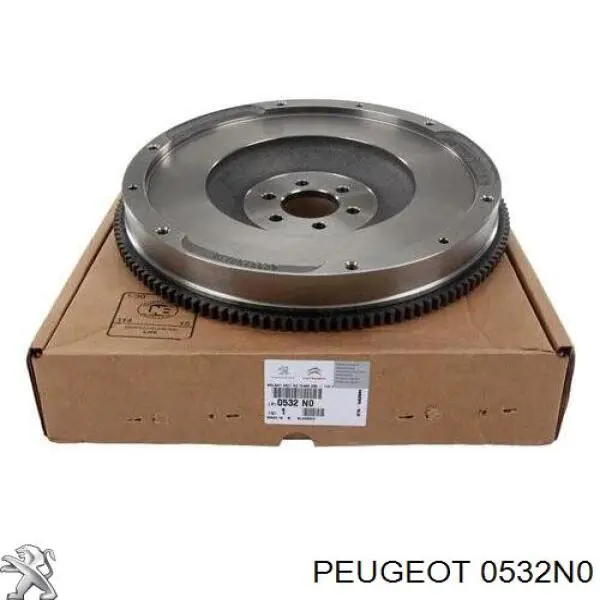 Comprar 836270 VALEO Volante de motor bimasa