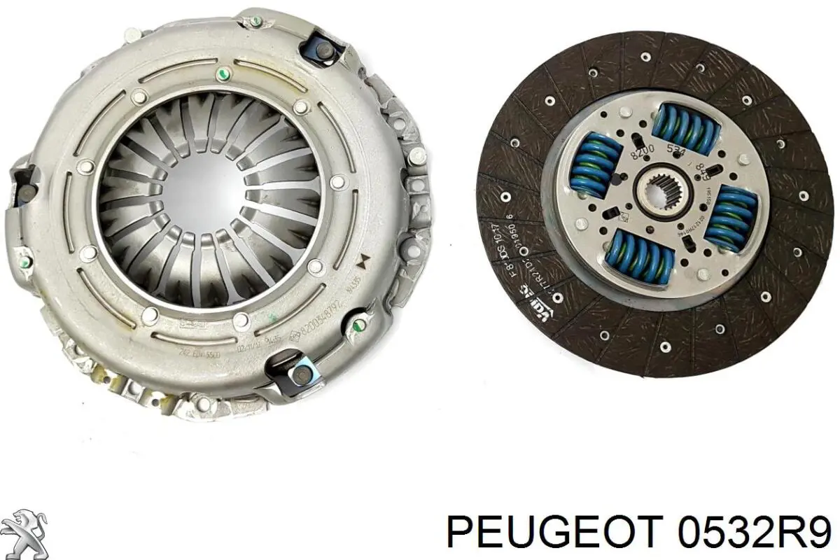 Motor de volante Mitsubishi MN982077 precio, desde 371,83 EUR