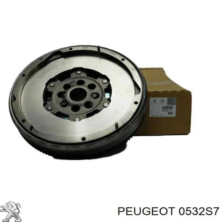 Comprar 415032010 INA Volante de motor bimasa