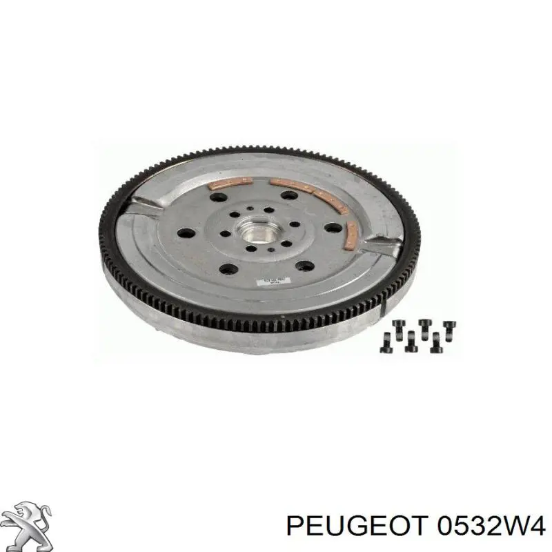 Motor de volante Peugeot/Citroen 0532W4 precio, desde 375,71 EUR