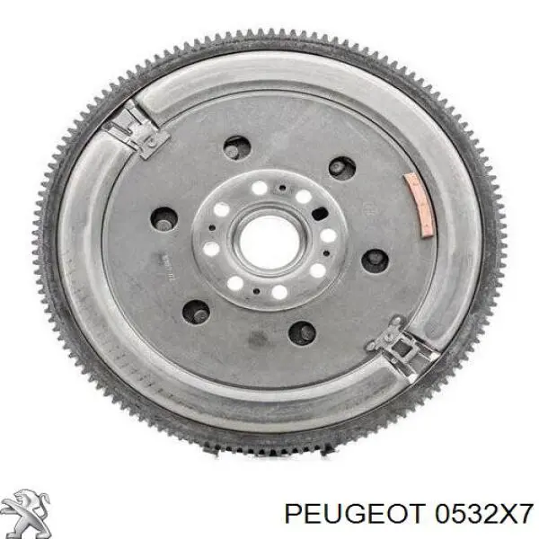 Motor de volante Peugeot/Citroen 0532X7 precio, desde 262,95 EUR