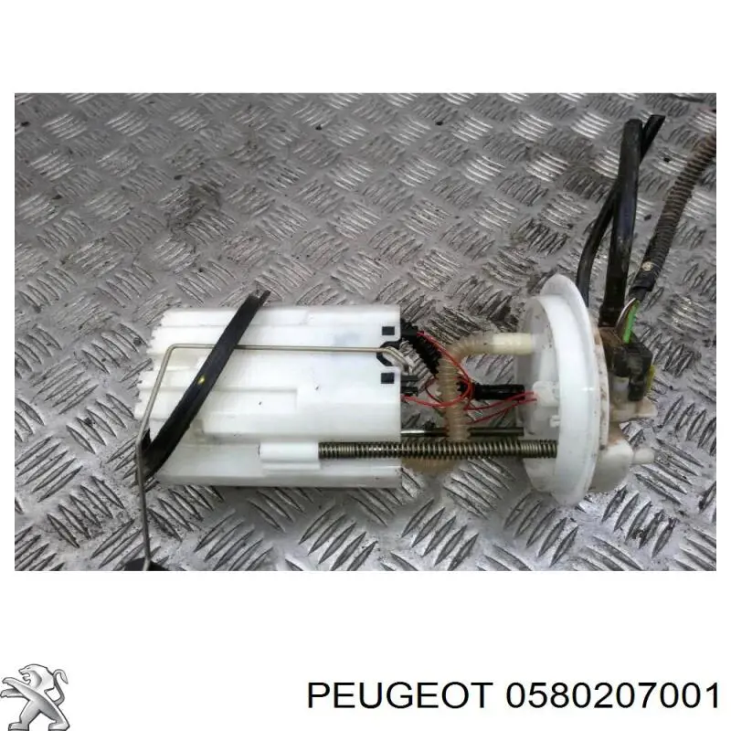 Módulo alimentación de combustible  Fiat/Alfa/Lancia 51787162 precio, desde 50,91 EUR