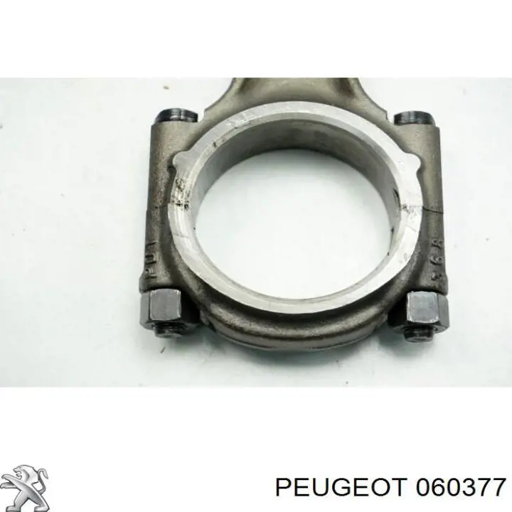 Biela del motor para Peugeot Expert (223)