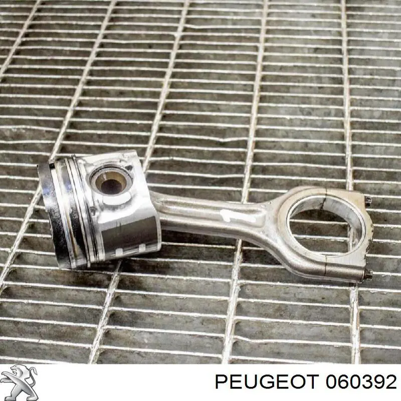 Biela 060392 Peugeot/Citroen