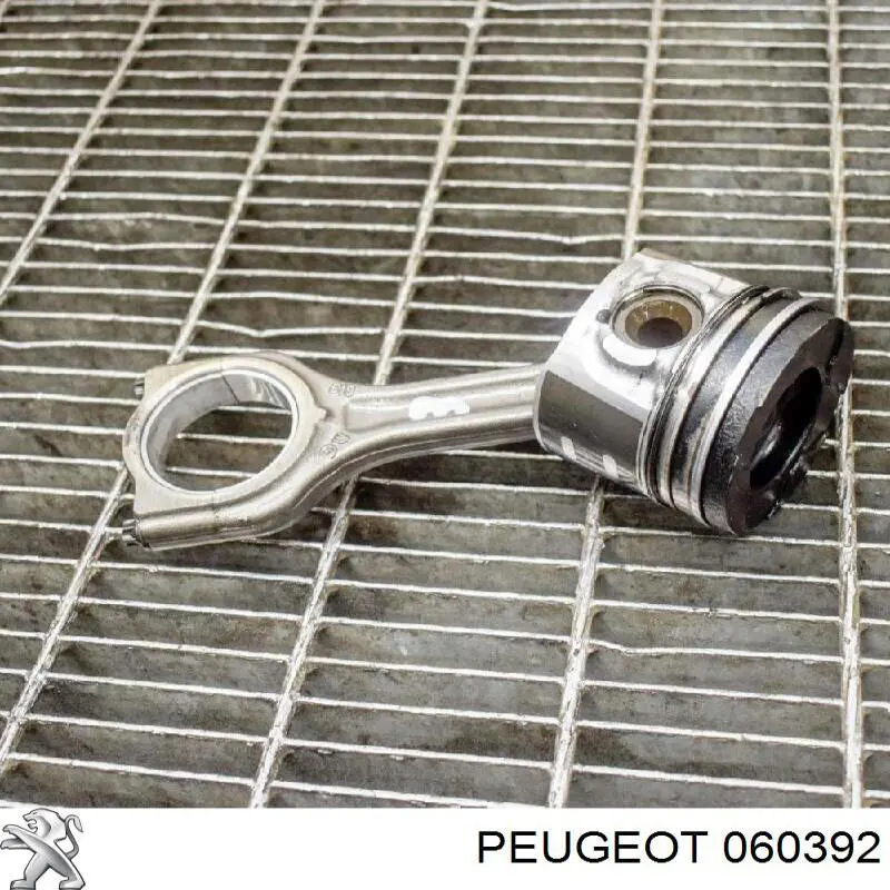 Comprar 060392 Peugeot/Citroen Biela