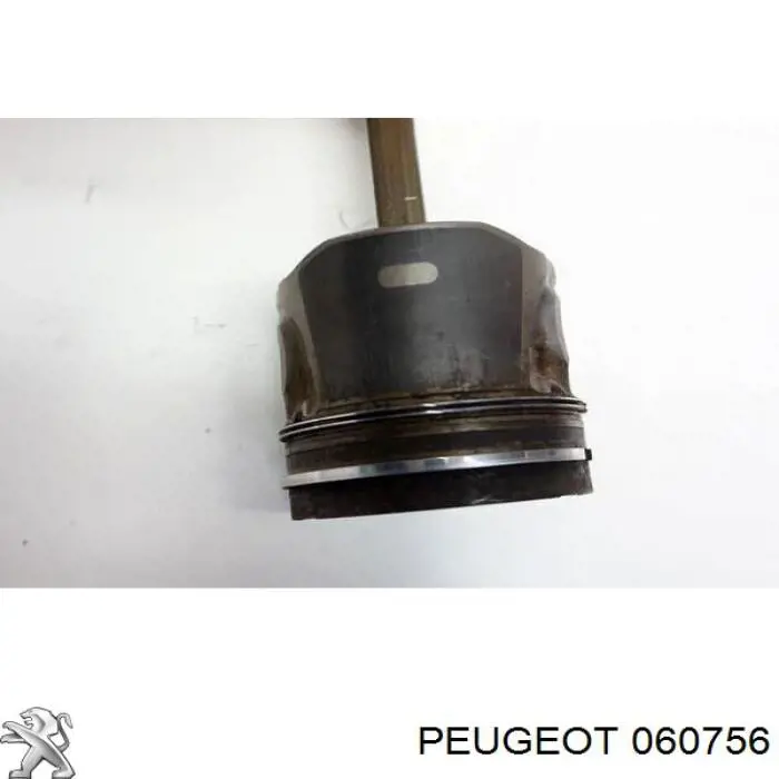 Tornillo de biela Peugeot/Citroen 060756 precio, desde 5,64 EUR