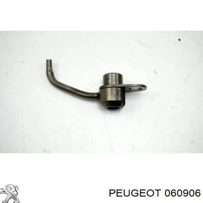 Comprar 060906 Peugeot/Citroen Tobera de aceite