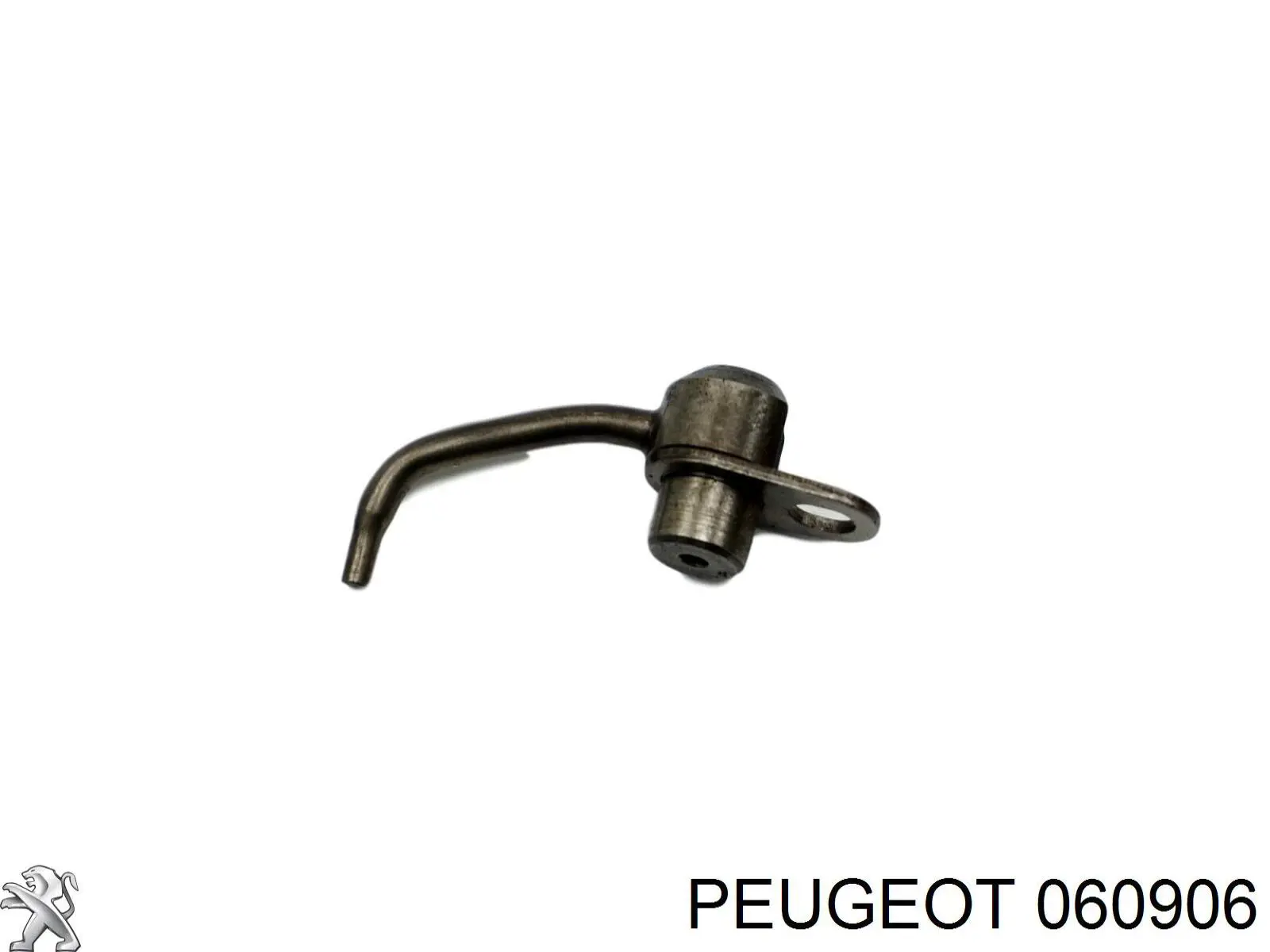 Tobera de aceite Peugeot/Citroen 060906 precio, desde 23,60 EUR