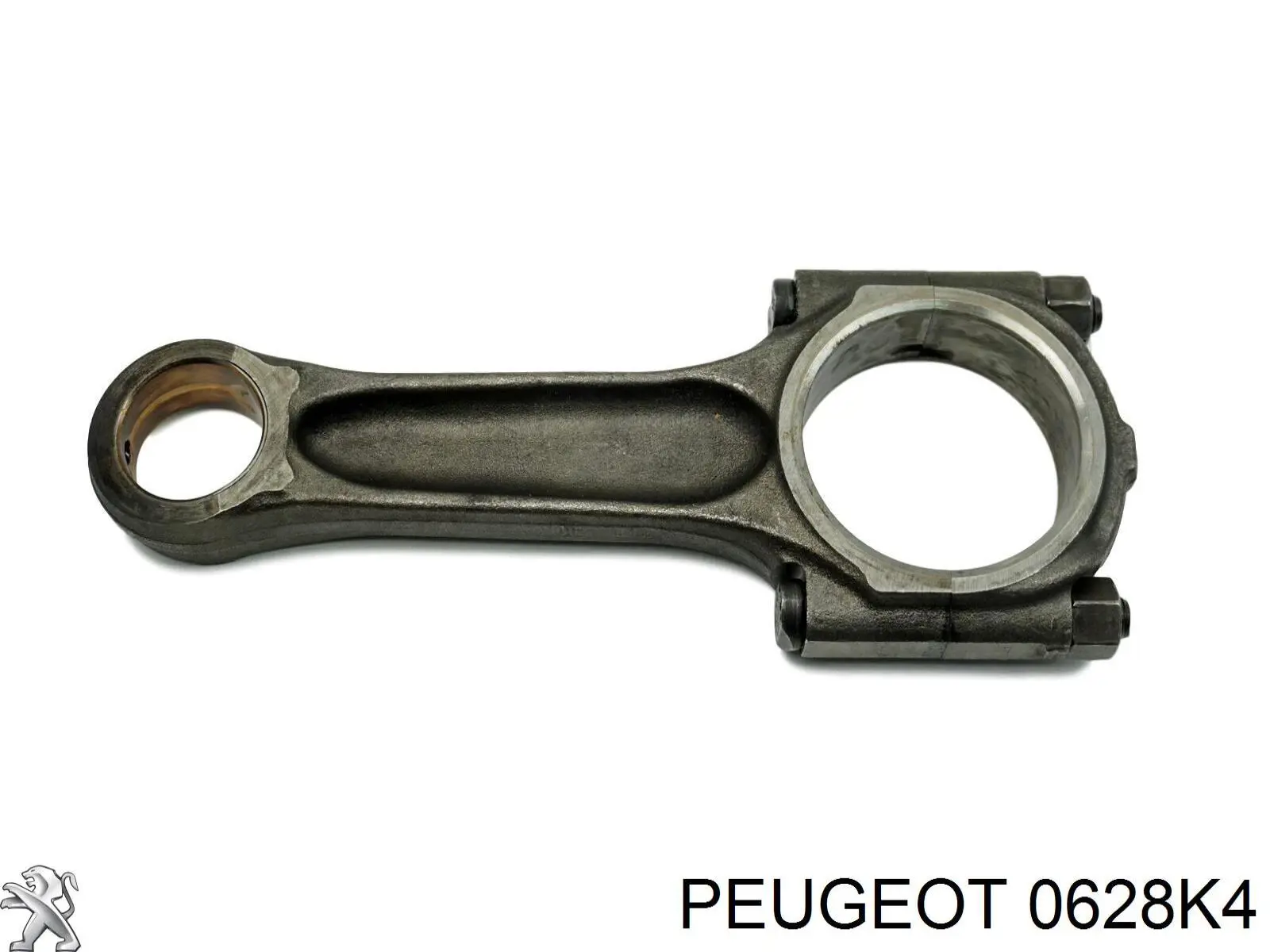 Comprar 0628K4 Peugeot/Citroen Pistón