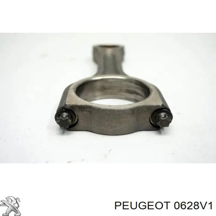 Pistón completo para 1 cilindro, STD Peugeot/Citroen 0628V1 precio, desde 71,65 EUR