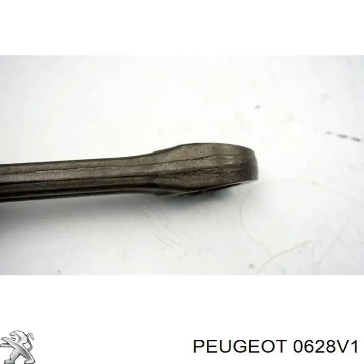 Comprar 0628V1 Peugeot/Citroen Pistón