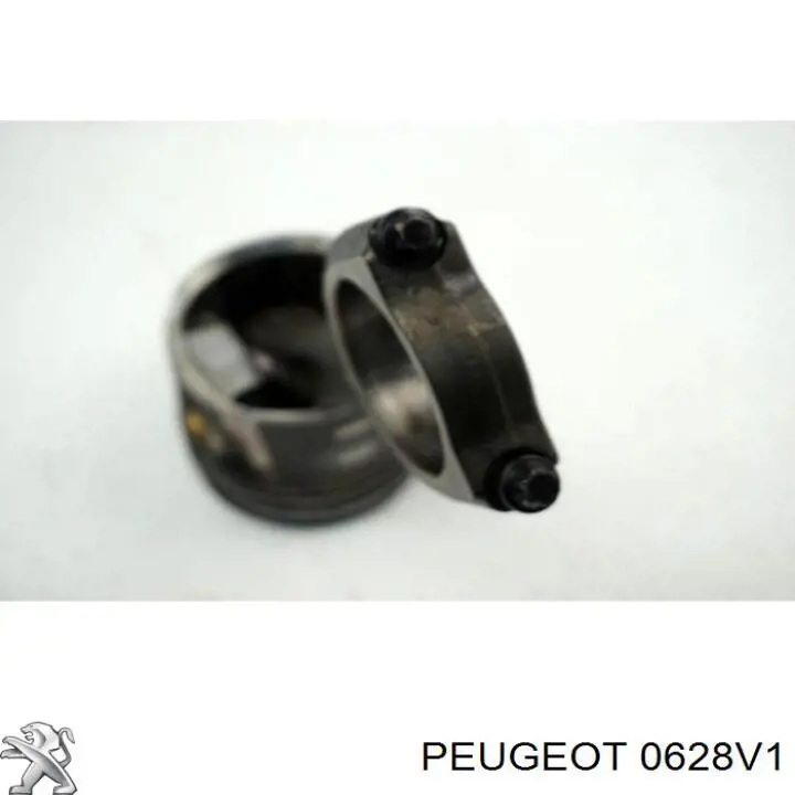 Comprar 1455691 Ford Pistón