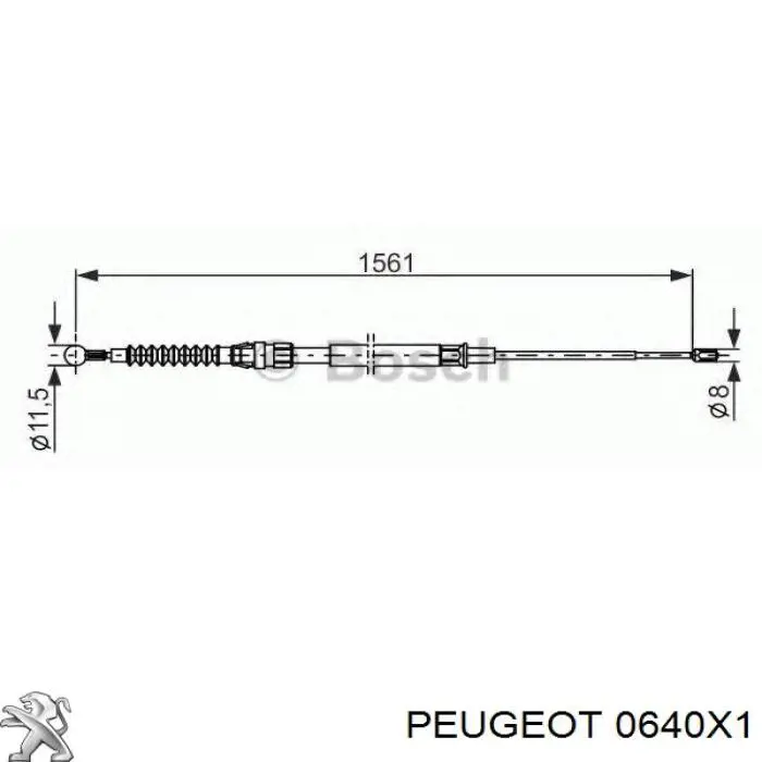 Juego de aros de pistón para compresor, 1 cilindro, STD Peugeot/Citroen 0640X1 precio, desde 41,97 EUR