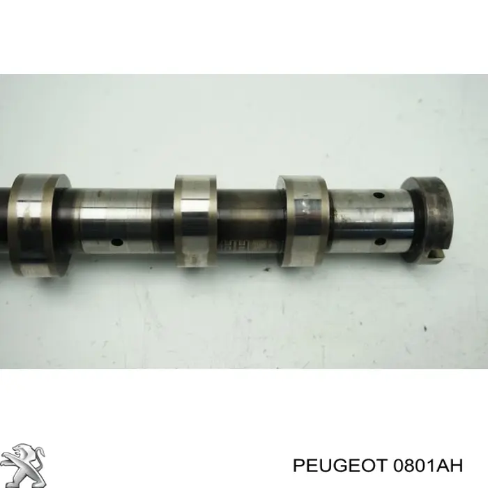 Comprar 0801AH Peugeot/Citroen Árbol de levas de escape