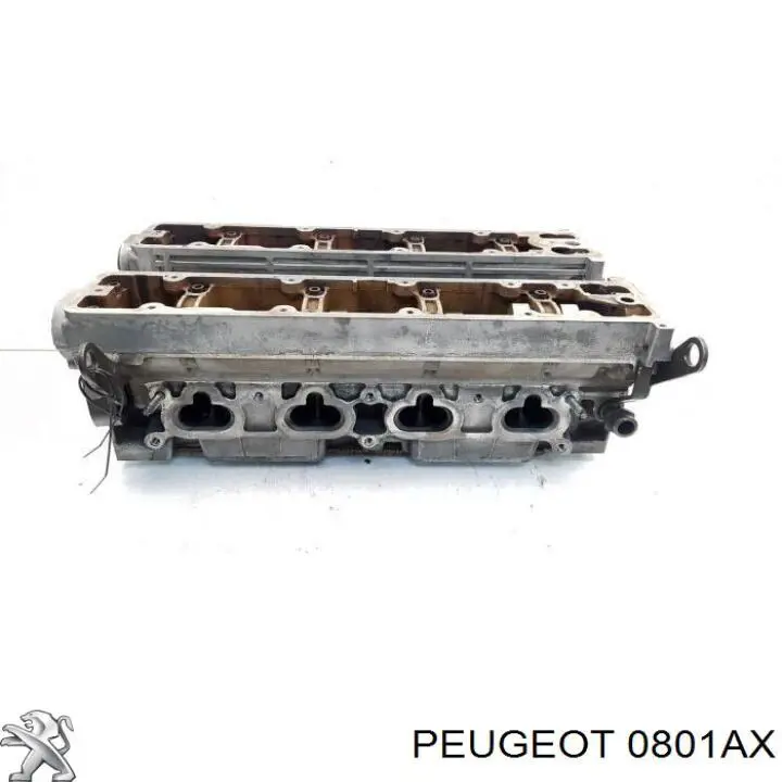  Peugeot/Citroen 0801AX precio, desde 656,01 EUR