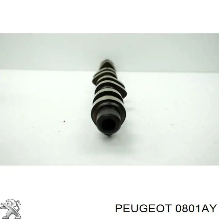  Peugeot/Citroen 0801AY precio, desde 811,03 EUR