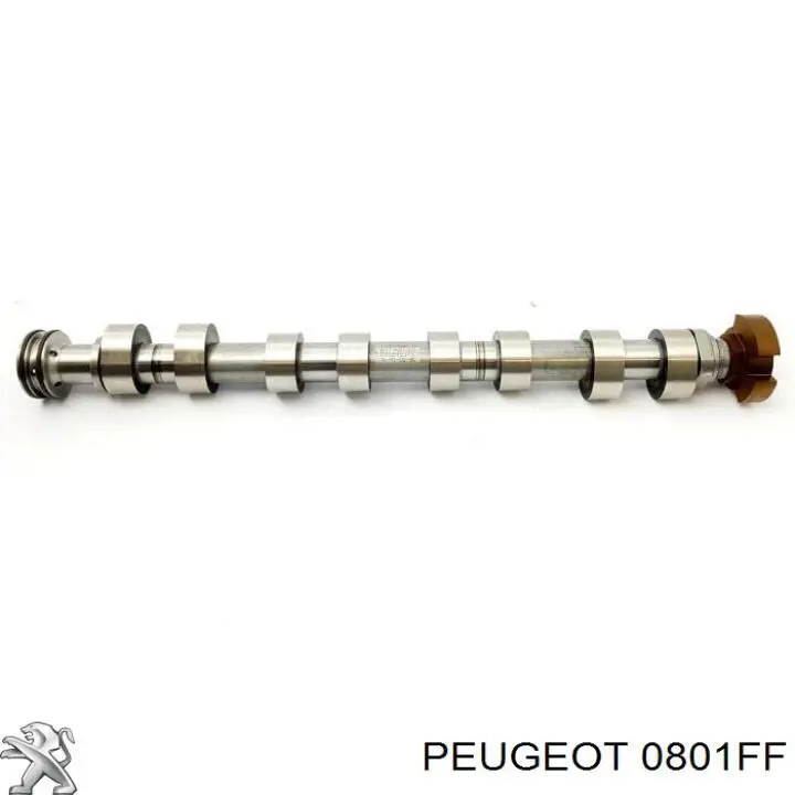 Comprar CM052358 Freccia Árbol de levas