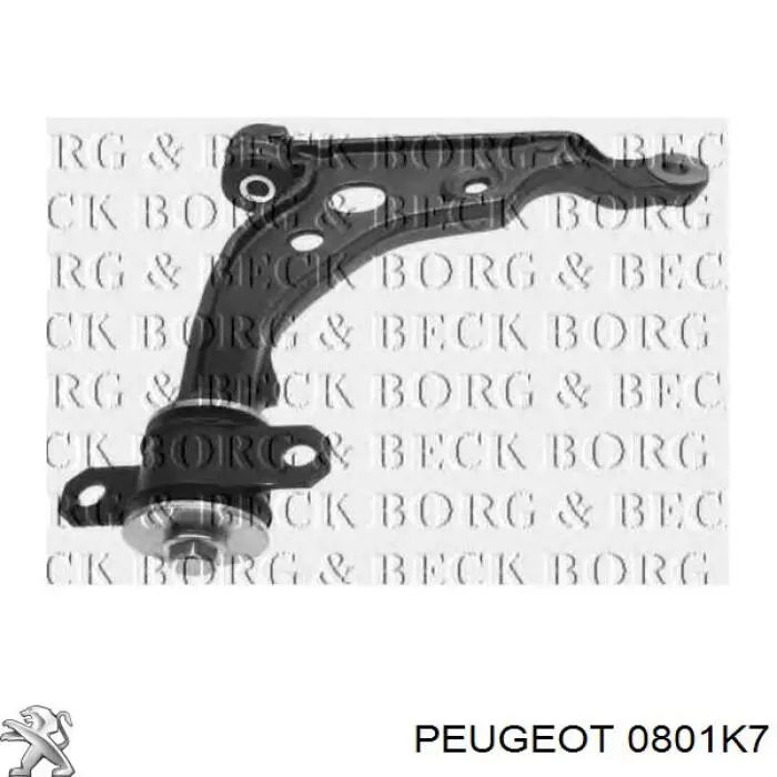 Comprar 801K7 Peugeot/Citroen Árboles de levas