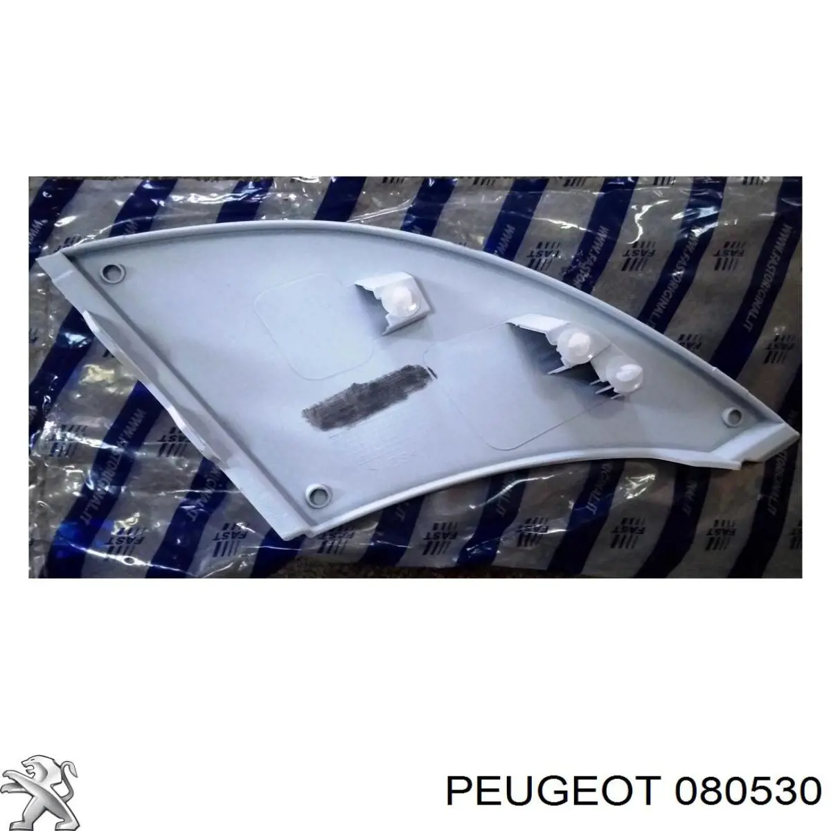 080530 Peugeot/Citroen Engranaje árbol de levas