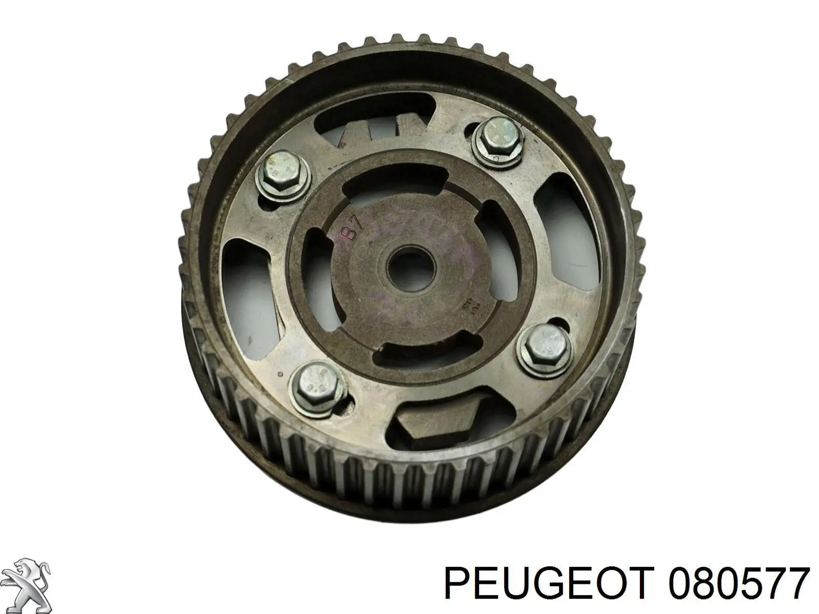 Ajustador árbol de levas  Peugeot/Citroen 080577 precio, desde  