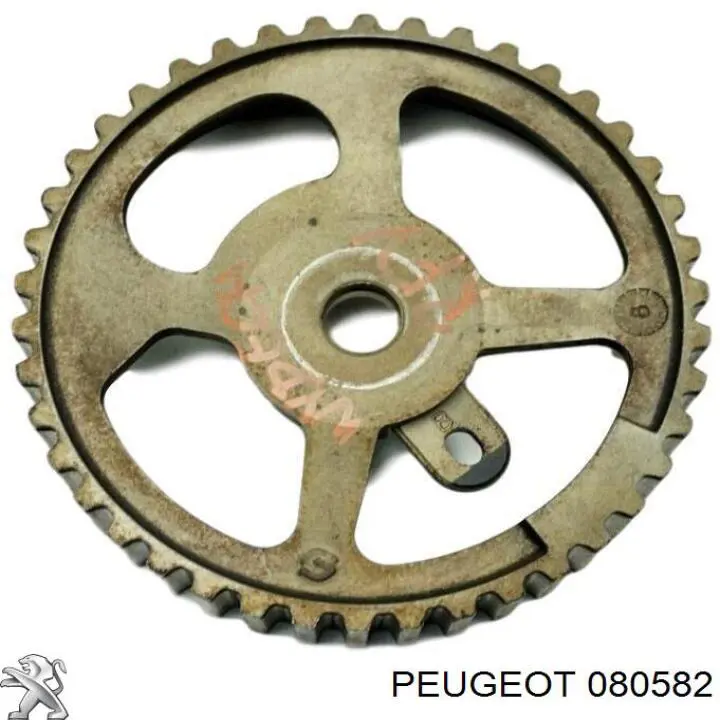  Peugeot/Citroen 080582 precio, desde  