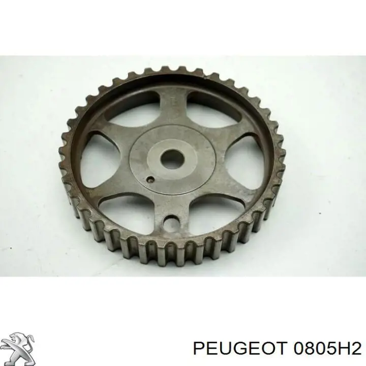 Ajustador árbol de levas  Peugeot/Citroen 0805H2 precio, desde 20,24 EUR