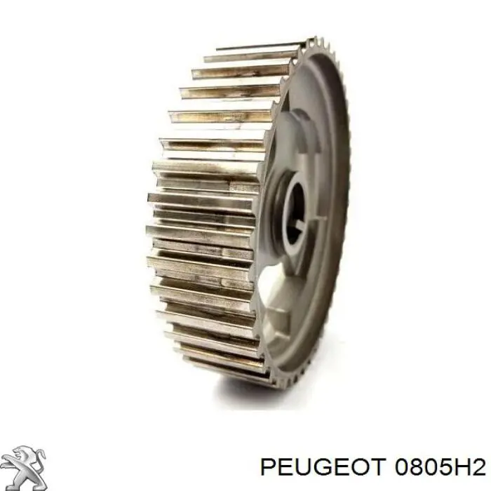 Ajustador árbol de levas  Peugeot/Citroen 0805H2 precio, desde 20,24 EUR