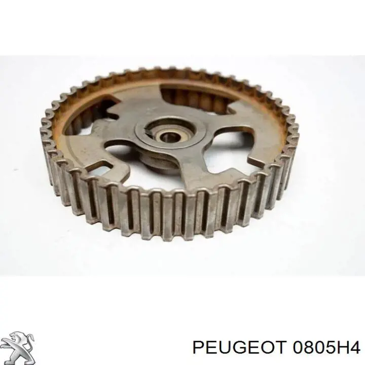 Ajustador árbol de levas  Peugeot/Citroen 0805H4 precio, desde 42,63 EUR