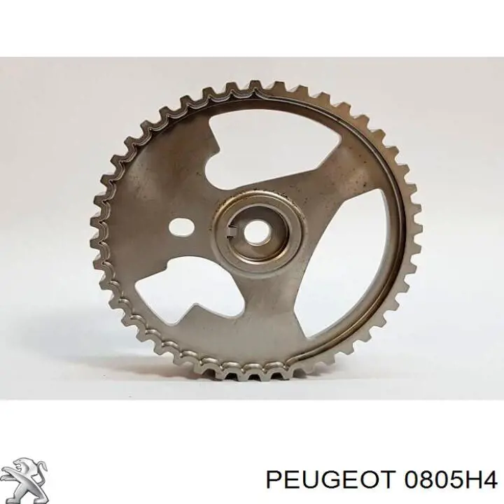 Comprar 0805H4 Peugeot/Citroen Piñón del árbol de levas