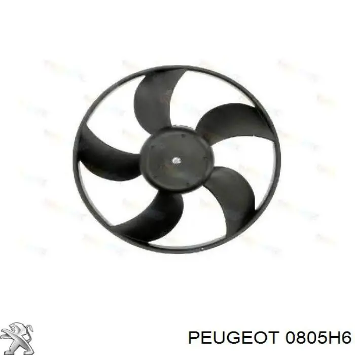 00000805K3 Peugeot/Citroen rueda dentada, árbol de levas escape