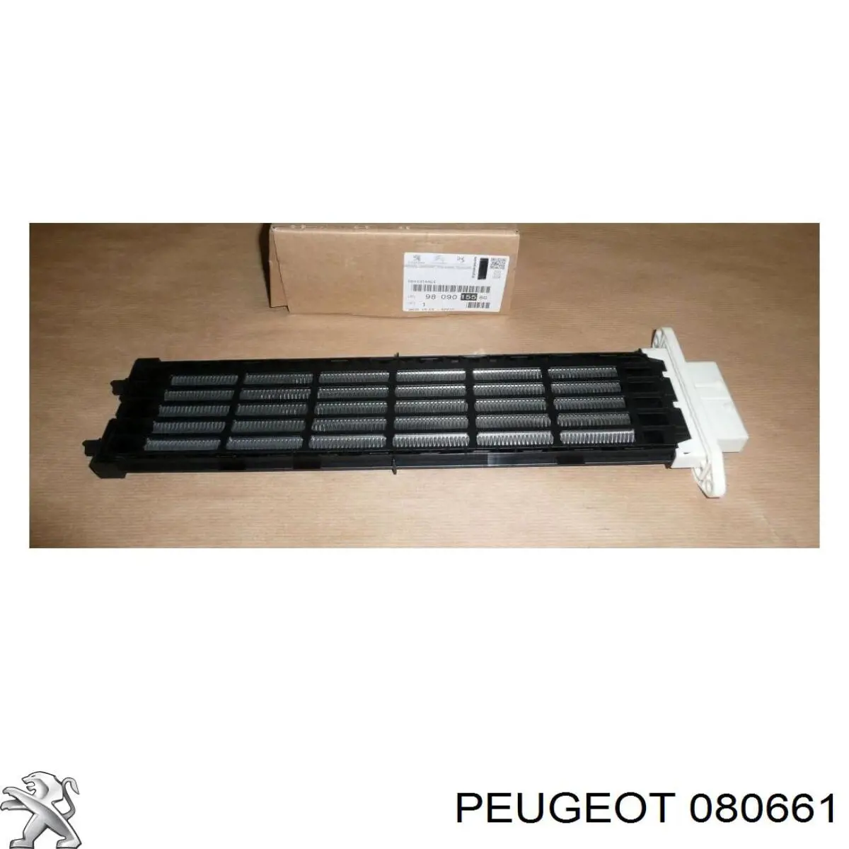  Peugeot/Citroen 080661 precio, desde 3,21 EUR