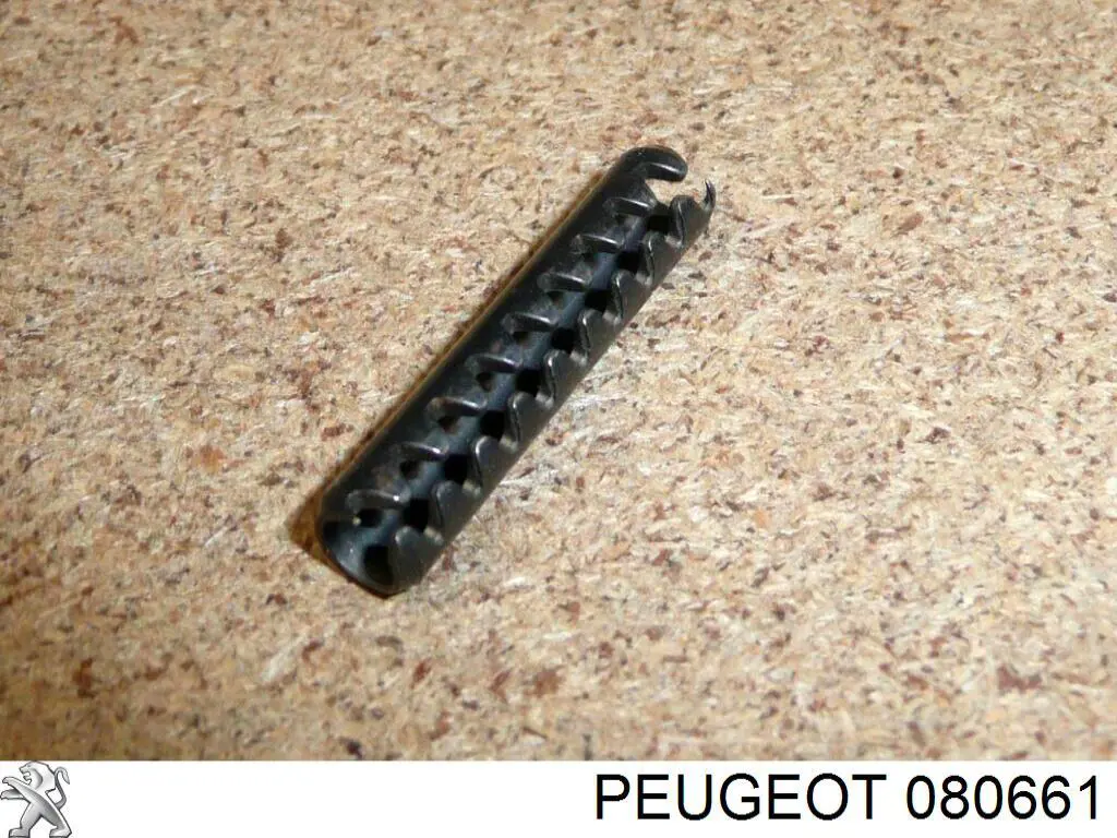  080661 Peugeot/Citroen