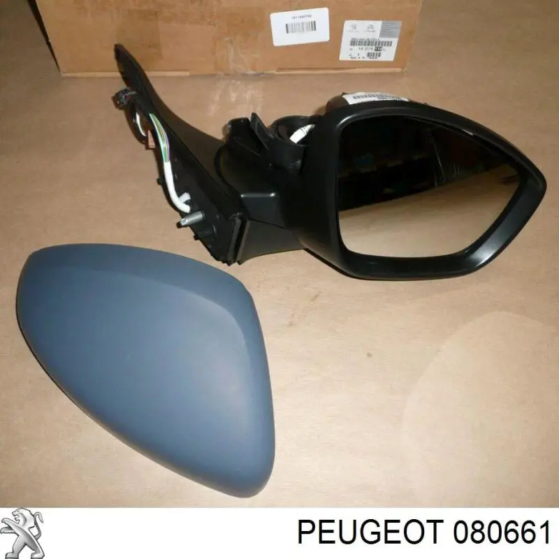 Comprar 080661 Peugeot/Citroen 